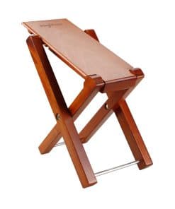 Reposapiés de Guitarra de Madera de Haya Maciza KingPoint 4