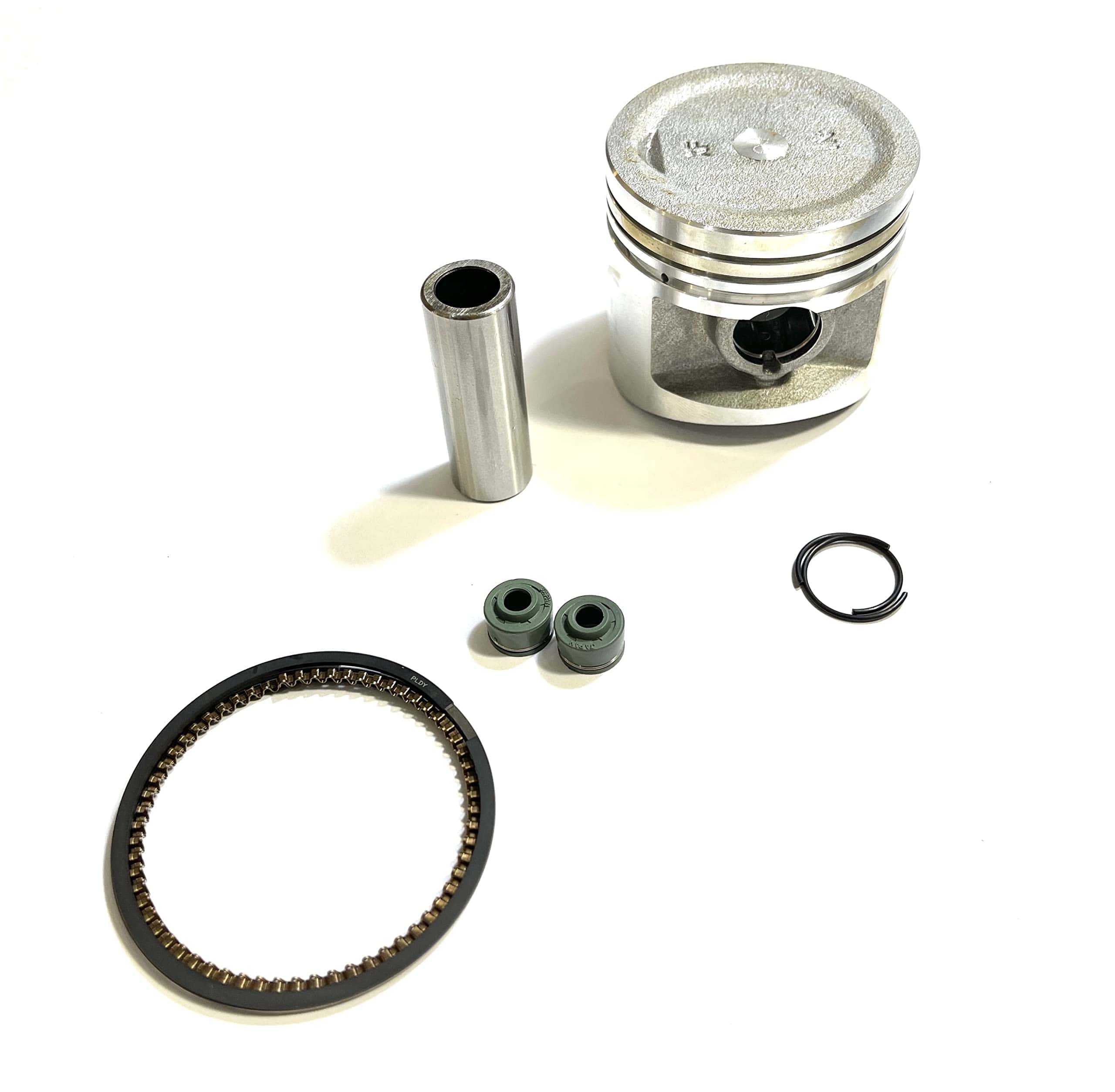 Kit de Cilindro Pistón Juntas para Honda Rebel 250 - Imagen 7