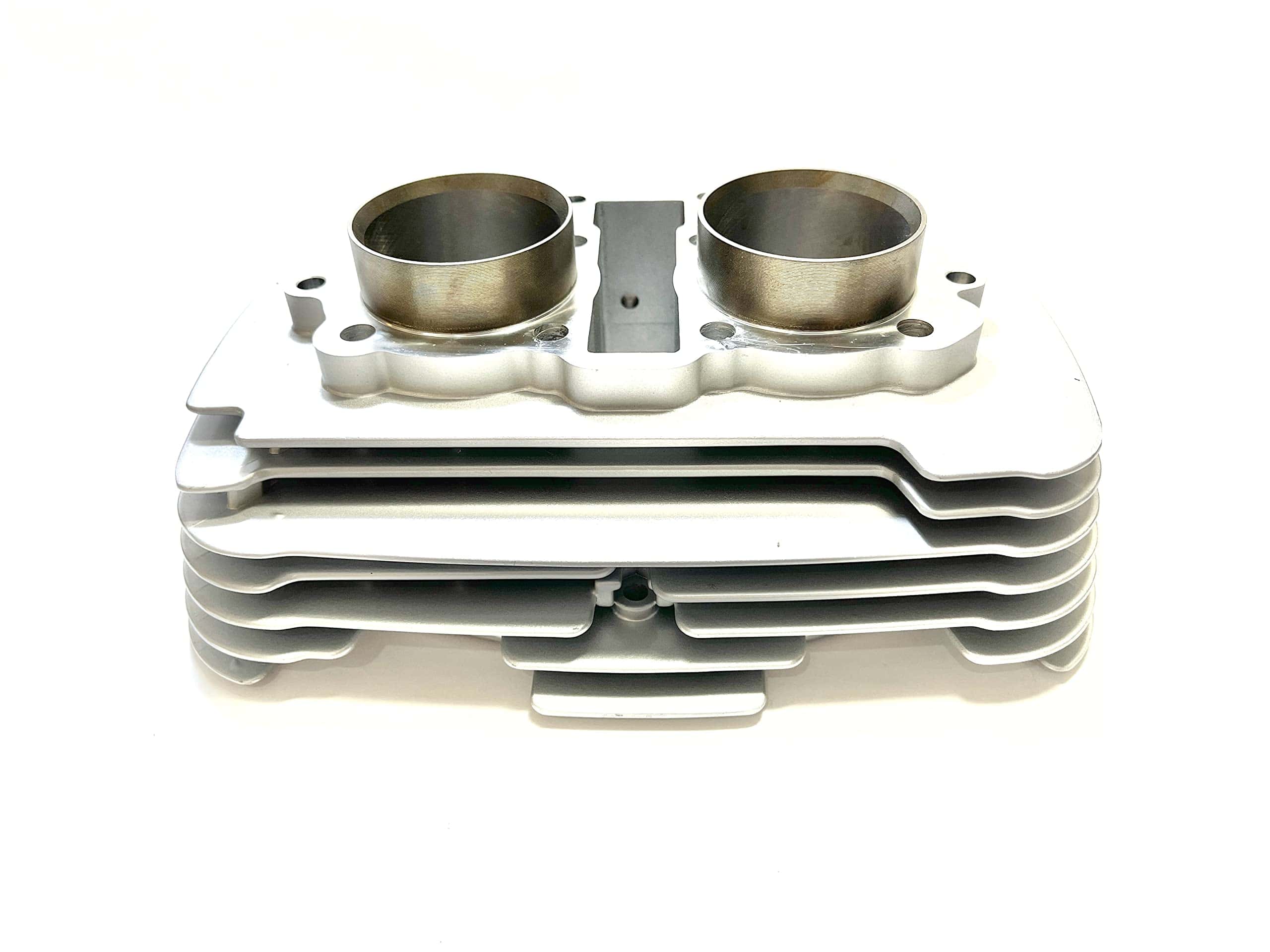 Kit de Cilindro Pistón Juntas para Honda Rebel 250 - Imagen 8