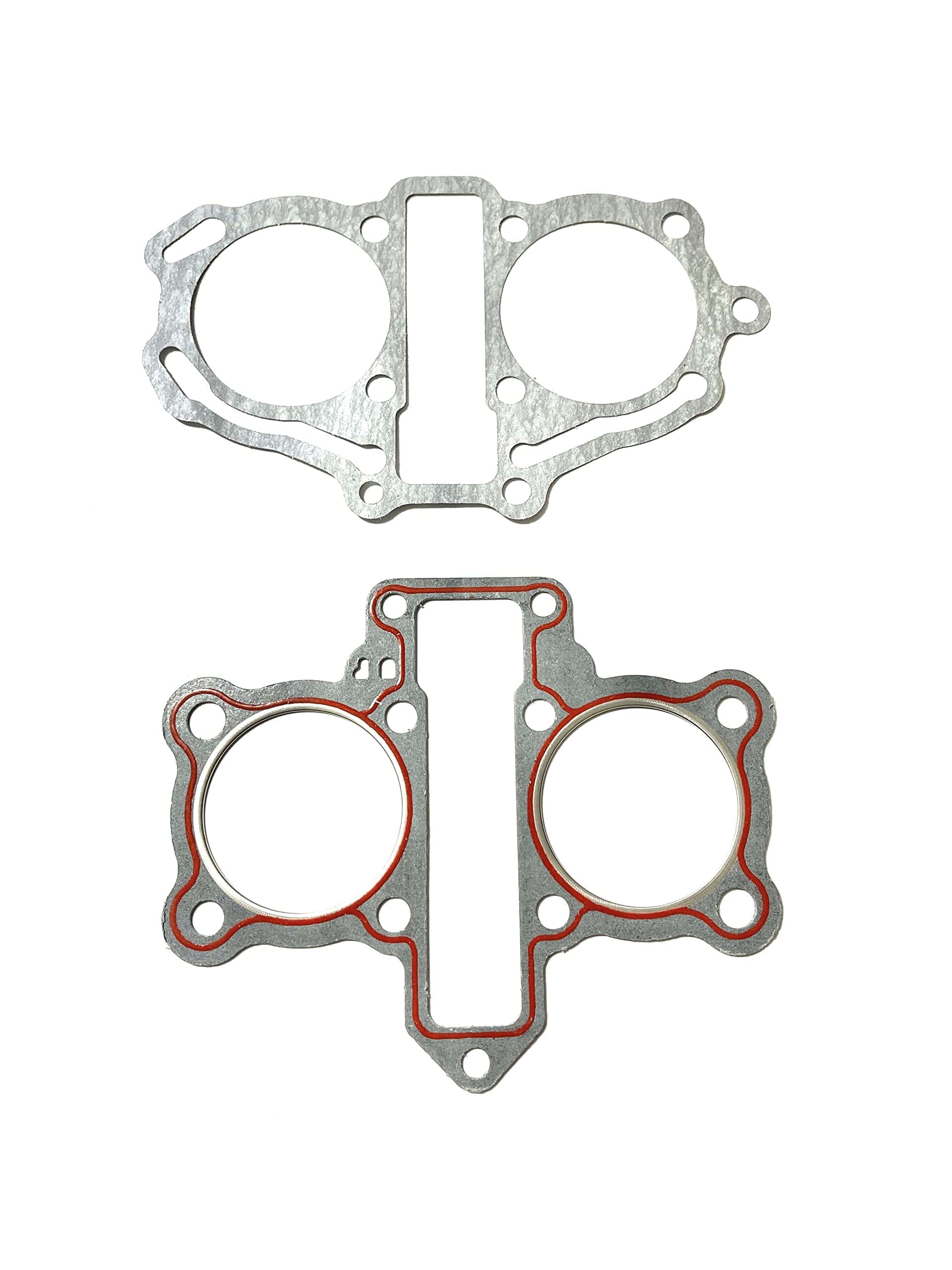 Kit de Cilindro Pistón Juntas para Honda Rebel 250 - Imagen 6