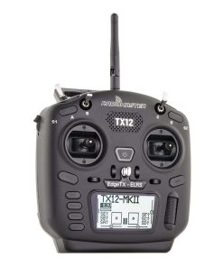 RadioMaster TX12 MKII 16ch Hall Gimbals Soporte OPENTX y