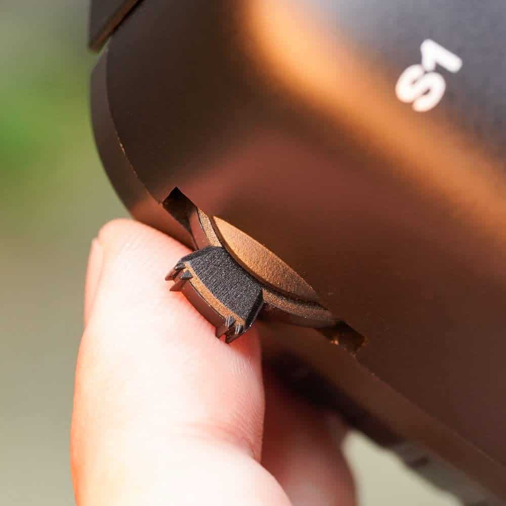 RadioMaster TX12 MKII 16ch Hall Gimbals Soporte OPENTX y - Imagen 10