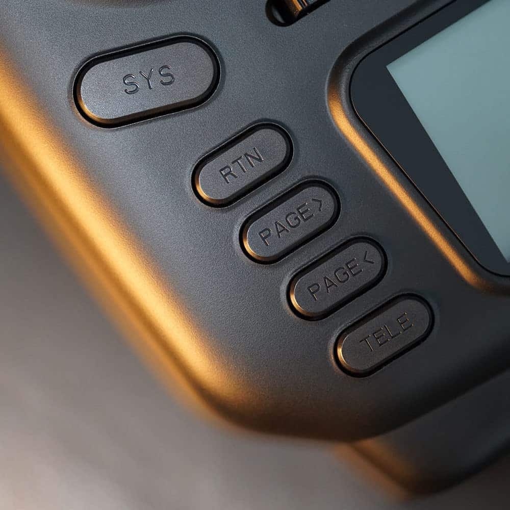 RadioMaster TX12 MKII 16ch Hall Gimbals Soporte OPENTX y - Imagen 8