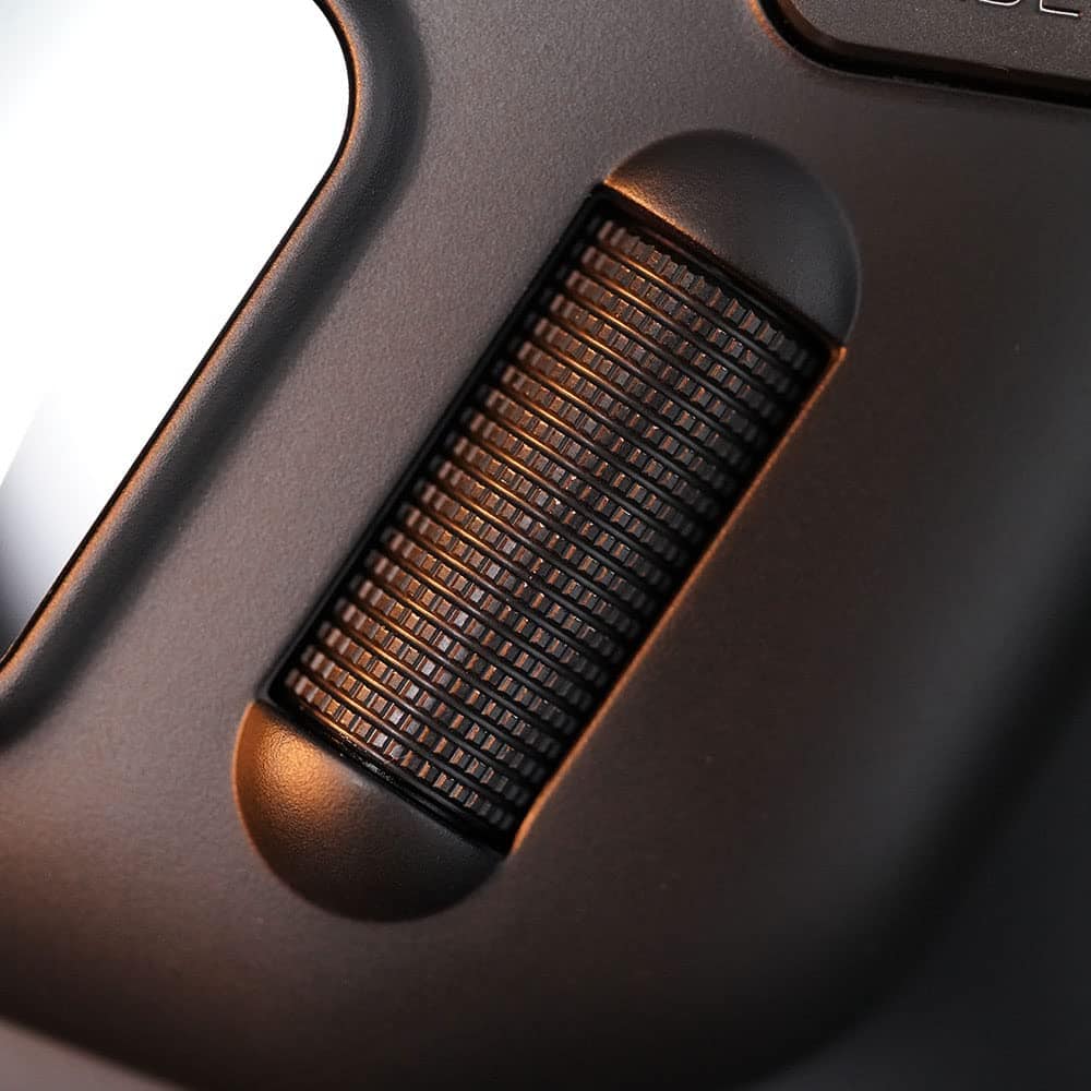 RadioMaster TX12 MKII 16ch Hall Gimbals Soporte OPENTX y - Imagen 9