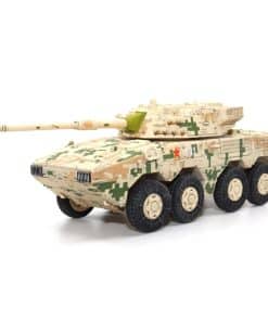 Motor city classics Dragon Armor 1:72 Escala Militar Resina