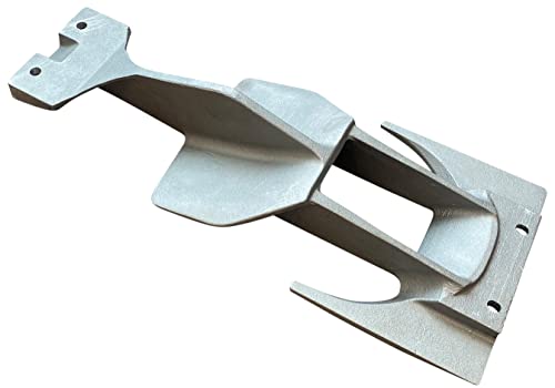 Rejilla de Entrada de Alto Rendimiento Push Industries para - Imagen 3