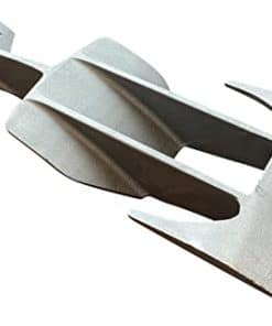 Rejilla de Entrada de Alto Rendimiento Push Industries para