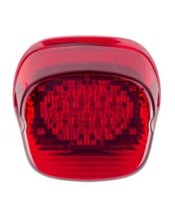 Faro trasero LED estroboscópico Eagle Lights para