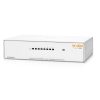 Switch Ethernet no administrado de capa 2 Aruba Instant On