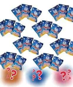 Simulador de Mascotas X - Juguetes de Minifiguras