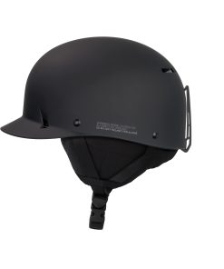 Casco de nieve Sandbox Classic 2.0 MIPS - Negro |