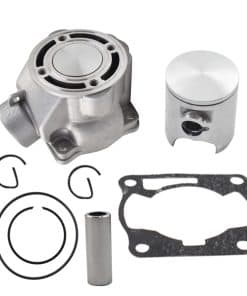 Kit de Cilindro de Pistón para Motocicleta con Junta de