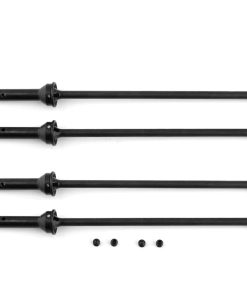 Set de Eje de Transmisión de Acero Endurecido #45 Delantero