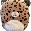 Peluche Squishmallows Oficial Kellytoy de 11 pulgadas –