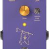 Pedal de Efectos para Guitarra Harby Pedals Noble Tone