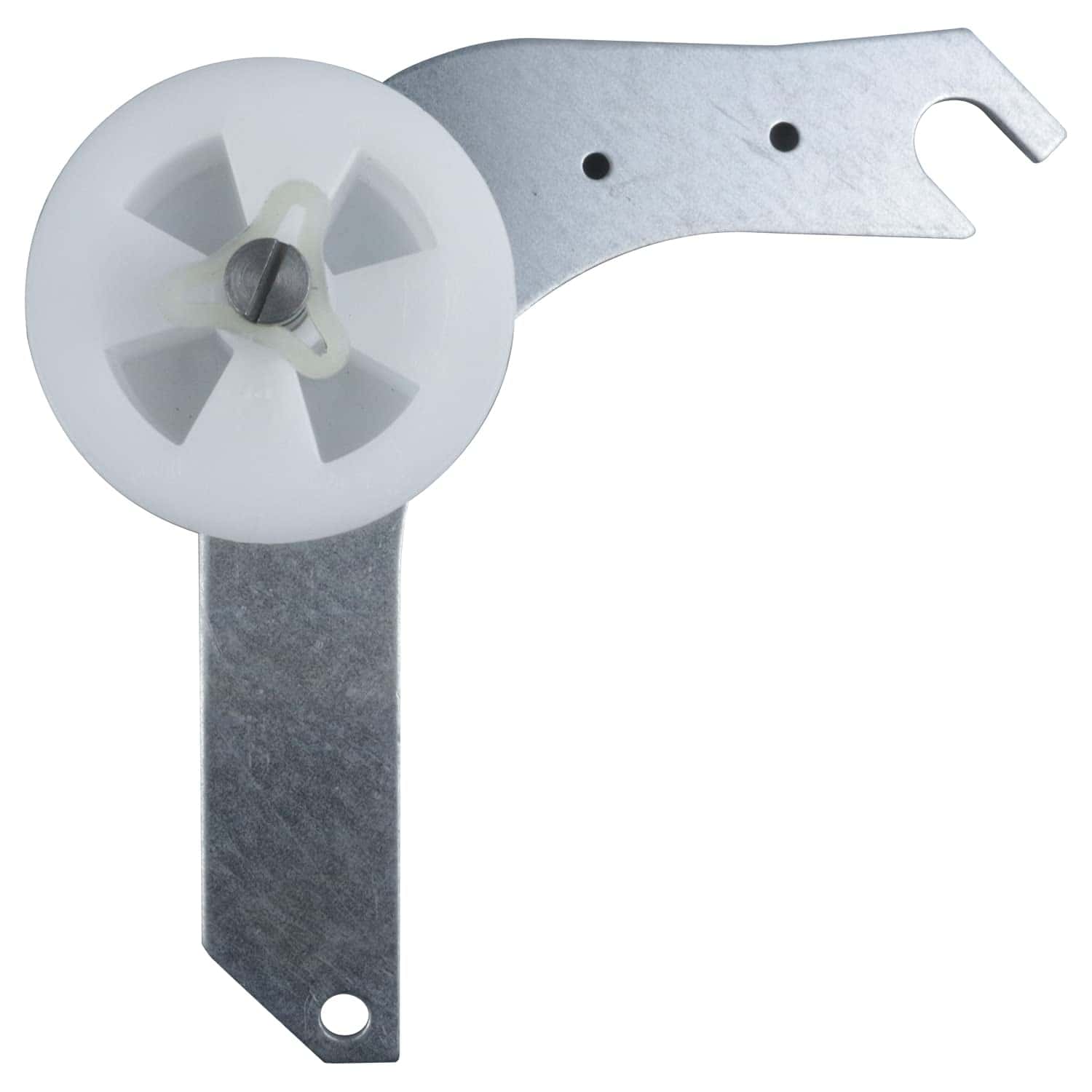 131863007 Brazo de polea loca de la secadora - Repuesto