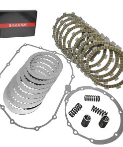 Kit de Embrague BIGLKNM con Placas de Fricción y Resortes