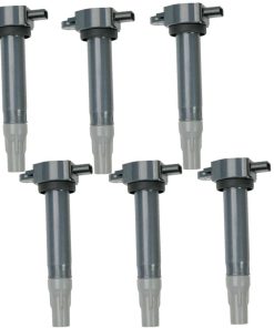 Pack de Bobinas de Encendido GRIZZLY AUTO UF502 de