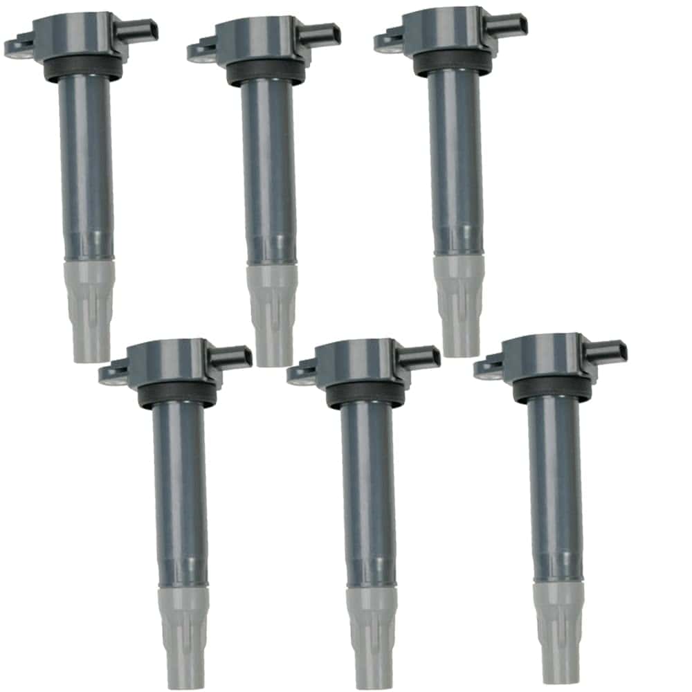 Pack de Bobinas de Encendido GRIZZLY AUTO UF502 de