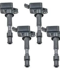 Conjunto de 4 bobinas de encendido compatibles con Hyundai