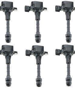 Paquete de Bobinas de Encendido GRIZZLY AUTO UF401 de