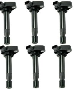 Paquete de Bobinas de Encendido GRIZZLY AUTO UF242 de