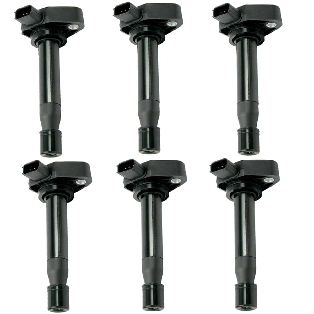Paquete de Bobinas de Encendido GRIZZLY AUTO UF242 de