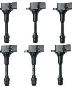 Paquete de Bobinas de Encendido GRIZZLY AUTO UF349,