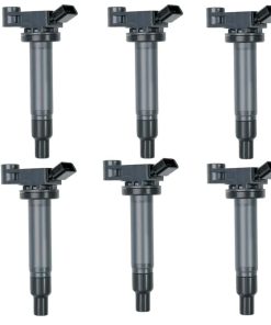 Paquete de bobinas de encendido GRIZZLY AUTO UF267 de
