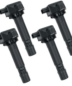 Paquete de Bobinas de Encendido GRIZZLY AUTO UF582