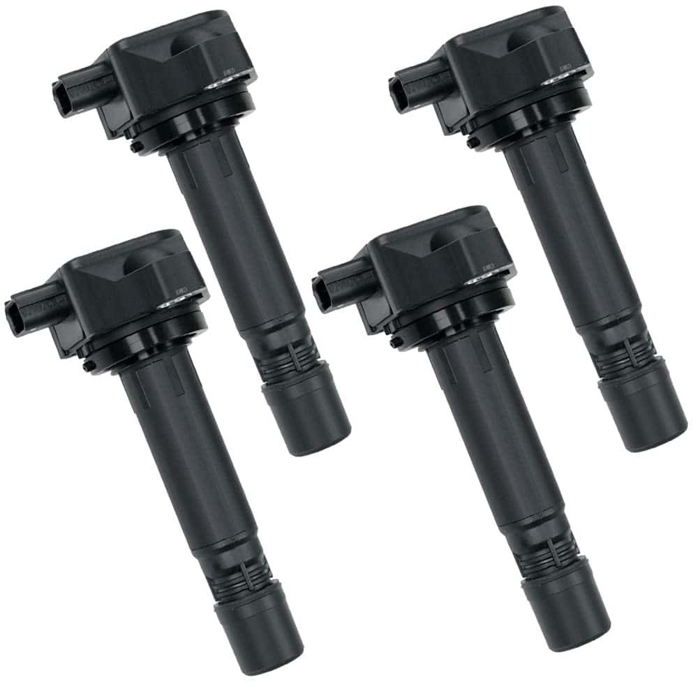 Paquete de Bobinas de Encendido GRIZZLY AUTO UF582