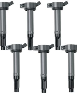 Paquete de bobinas de encendido GRIZZLY AUTO UF487 de