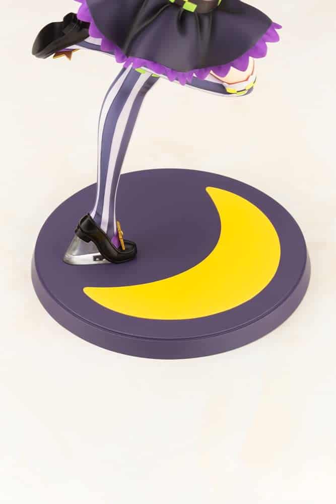 Figura Shion Murasaki Hololive Production - Imagen 8