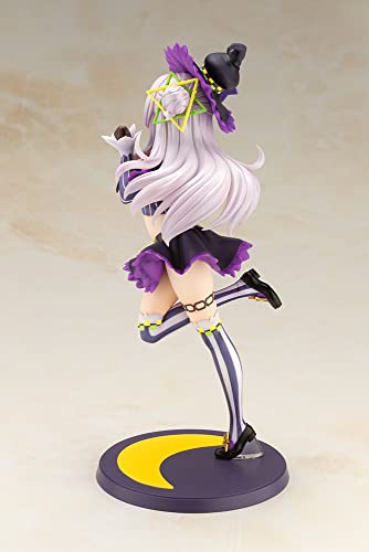 Figura Shion Murasaki Hololive Production - Imagen 11