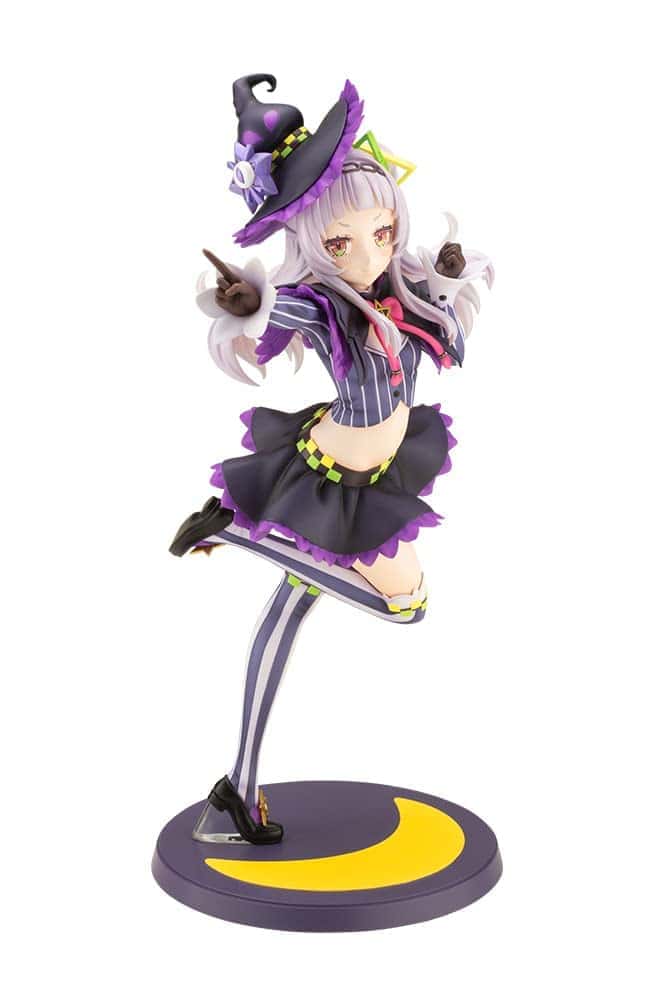 Figura Shion Murasaki Hololive Production