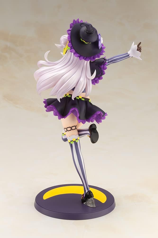 Figura Shion Murasaki Hololive Production - Imagen 4
