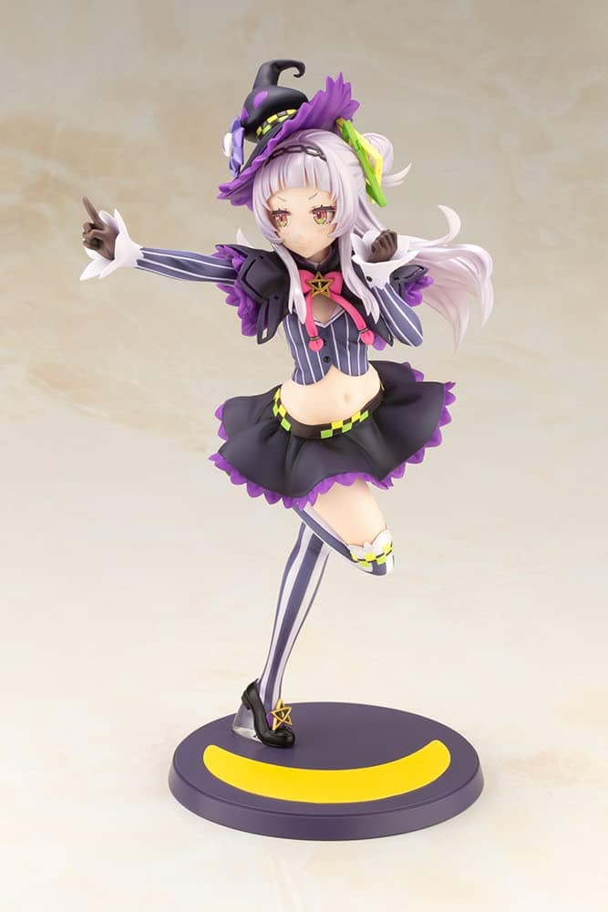 Figura Shion Murasaki Hololive Production - Imagen 10