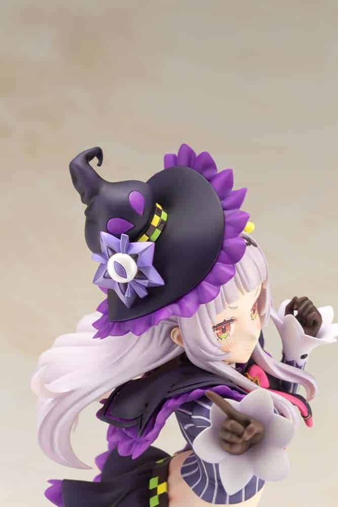Figura Shion Murasaki Hololive Production - Imagen 6