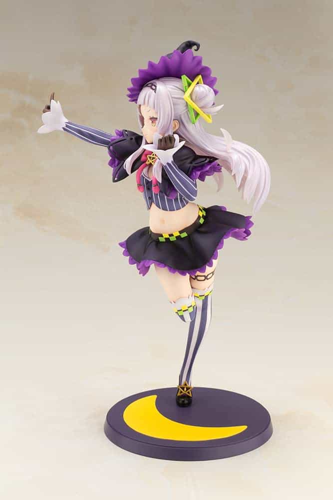 Figura Shion Murasaki Hololive Production - Imagen 3