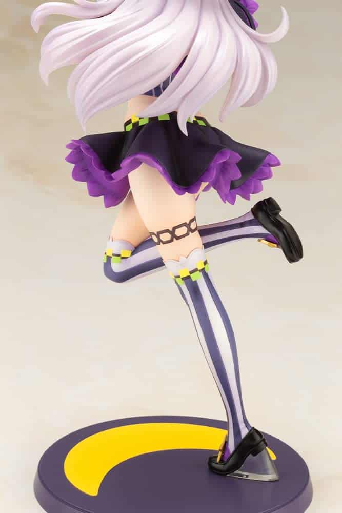 Figura Shion Murasaki Hololive Production - Imagen 7