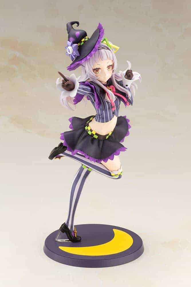 Figura Shion Murasaki Hololive Production - Imagen 9