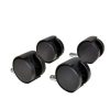 Paquete de 4 Ruedas 8559933 para Lavavajillas Whirlpool