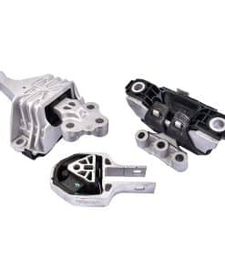 Conjunto de montaje del motor y transmisión Koomaha para