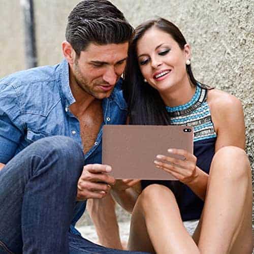 Tablet NOVOJOY de 8 Pulgadas, Tableta Android 11, 32GB ROM - Imagen 7