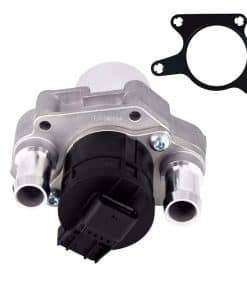 Válvula EGR 6421401460 con Junta se Adapta a Mercedes-Benz