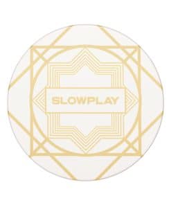 Fichas de Poker de Cerámica SLOWPLAY Nash a Granel, Fichas