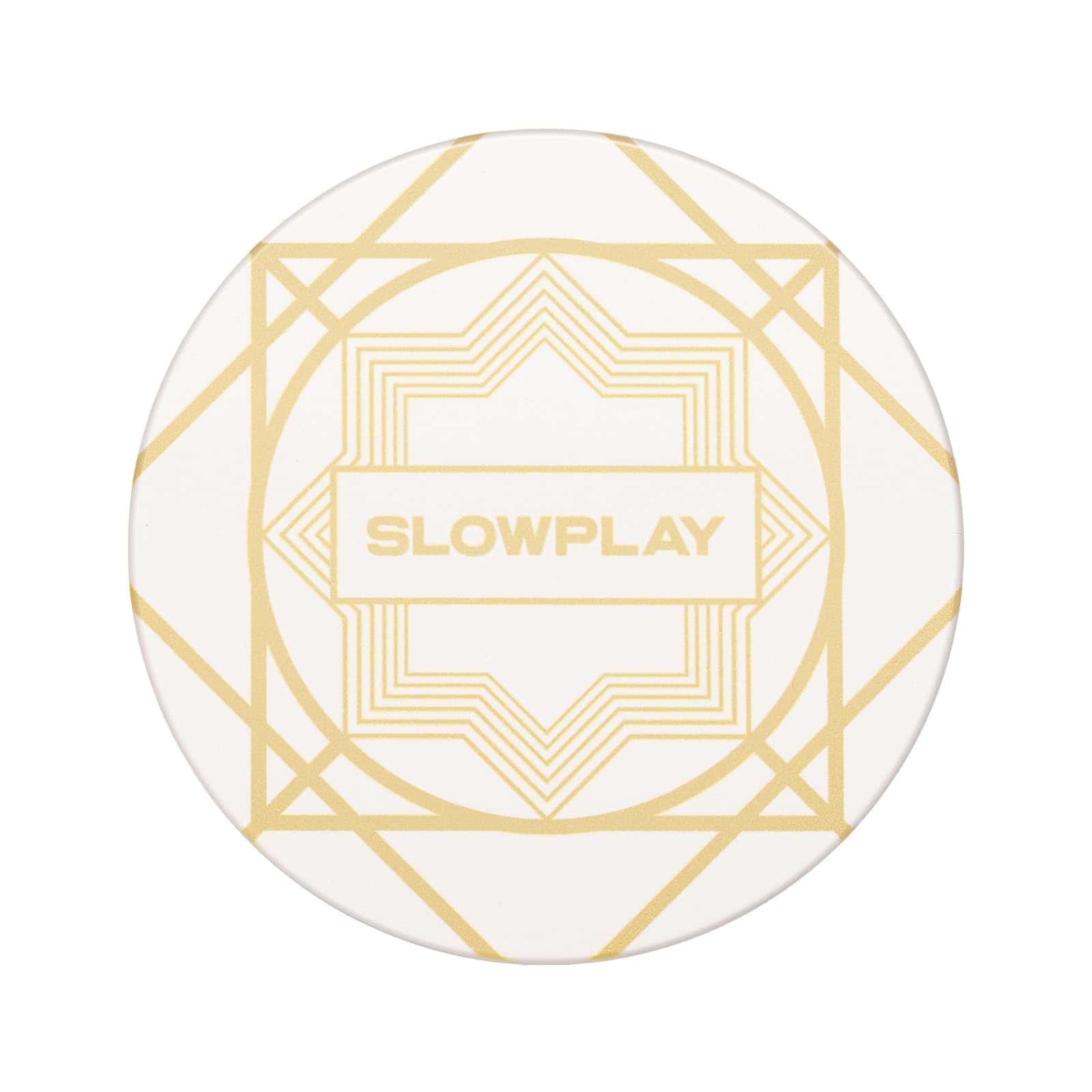 Fichas de Poker de Cerámica SLOWPLAY Nash a Granel, Fichas