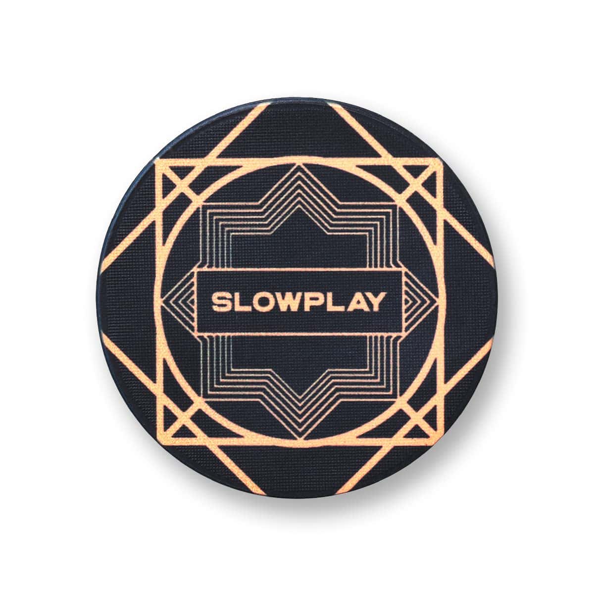 Fichas de Póker de Cerámica SLOWPLAY Nash en Granel, Fichas