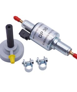 HABIIID Bomba de Combustible del Calentador 12V DP30 86115A