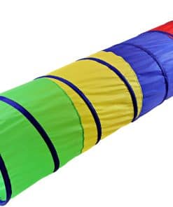 Túnel de Juego NARMAY� Easy Key Pop Up para Niños